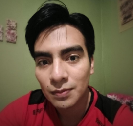 Foto personal de Carlos Vásquez